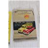Image 4 : (4) 1950s and 60s Chev & Ford Matchbooks