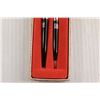 Image 3 : Shaeffer GM Pen and Pencil Set - NIB