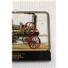 Image 3 : Steam Engine Plastic Display Name Plate - 4 1/2" x 6 1/2"