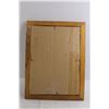Image 4 : White Train Ad - 12 1/2" x 17"
