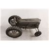 Image 4 : Vintage Hubley Toy Tractor - 1/16