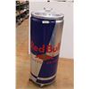 Image 1 : *Red Bull Advertising Display / Cooler - 16 1/2" X 43"