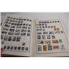 Image 4 : (2) Stamp Albums - Black is Empty