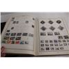 Image 5 : (2) Stamp Albums - Black is Empty