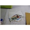 Image 7 : Box of Envelopes of Stamps