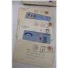 Image 2 : Box of Stamps and Envelopes