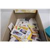 Image 7 : Box of Stamps and Envelopes