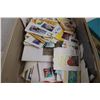 Image 8 : Box of Stamps and Envelopes