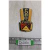 Image 1 : Ford Sign - 8" x 3"