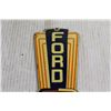 Image 2 : Ford Sign - 8" x 3"
