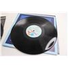 Image 3 : (2) Vinyl Records - Fickle the heart, Thompson Twins