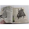 Image 2 : Spring 1917 Garment Catalogue - Cover Loose