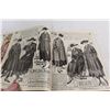 Image 3 : Spring 1917 Garment Catalogue - Cover Loose