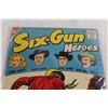 Image 2 : Six-Gun Heroes Comic