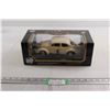 Image 1 : Road Tough 1967 Volkswagen Beetle Die Cast - 1/18