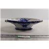 Image 1 : Flo Blue Serving Bowl