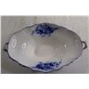 Image 2 : Flo Blue Serving Bowl