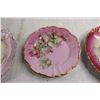 Image 3 : (3) Pink Plates - Bavaria, Germany