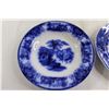 Image 2 : (2) Flo Blue Soup Bowls