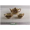 Image 1 : Georgian in England Tea Set
