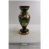 Image 1 : 1958 17" Nenetian Glass Vase