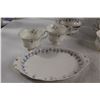 Image 3 : 25-Piece Royal Albert Memory Lane Dish Set