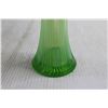 Image 4 : Vaseline Glass Vase