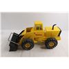 Image 3 : Tonka XMB-975 Front End Loader Toy