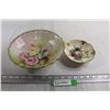 Image 1 : (2) Bavarian Porcelain Bowls