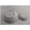 Image 4 : (2) Bavarian Porcelain Bowls