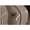 Image 9 : 43-Piece Royal Albert American Beauty Dish Set    (Prefer pick-up)