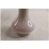 Image 5 : Fenton 8" Pink Vase