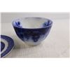 Image 6 : Flo Blue Bowls and Dishes