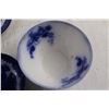 Image 7 : Flo Blue Bowls and Dishes