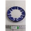 Image 1 : Regent Flo Blue Dish