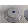 Image 4 : (2) Flo Blue Dishes