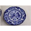 Image 3 : (2) Flo Blue Dishes