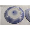 Image 4 : (2) Flo Blue Dishes - Mercer
