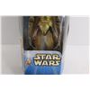 Image 3 : Star Wars Genosian Warrior Figurine - NIB
