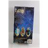 Image 4 : Star Wars Genosian Warrior Figurine - NIB