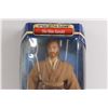 Image 2 : Star Wars Obi-Wan Kenobi Figurine - NIB