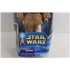 Image 3 : Star Wars Obi-Wan Kenobi Figurine - NIB