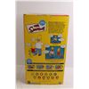 Image 4 : The Simpsons Homer Talking Figurine - NIB, Untested