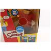 Image 3 : The Simpsons Bart Talking Figurine - NIB, Untested