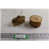 Image 1 : (2) Trinket Boxes