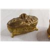 Image 2 : (2) Trinket Boxes