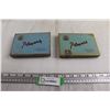 Image 1 : (2) Player's Cigarette Tins