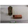 Image 1 : Matchbox with Holder