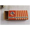 Image 3 : Matchbox with Holder