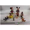 Image 1 : Assorted Mickey Mouse Toys